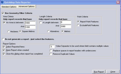 Adv_Rep_Options