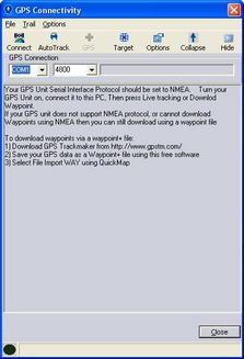 gps_connect