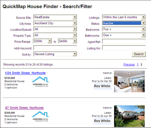 HouseFinder2
