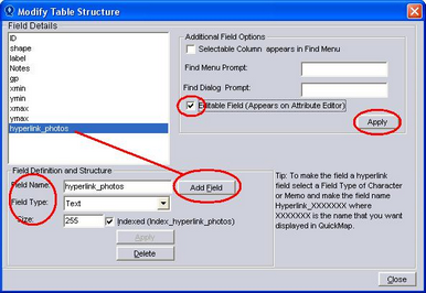 Modify_Structure