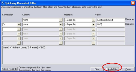 mvFilter