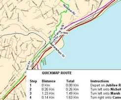routefinder