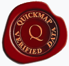 Quickmap Verified