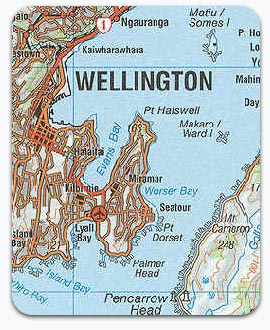 NZ-Topo-Map