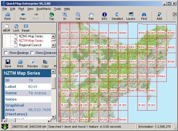 NZTM-Map-Sheet-Layout