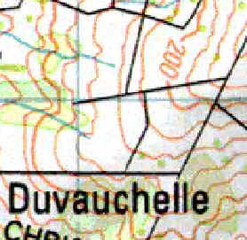 Scanned-Topographical-Map-1-To-13500