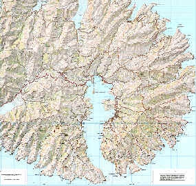 Scanned-Topographical-Map-1-To-400000