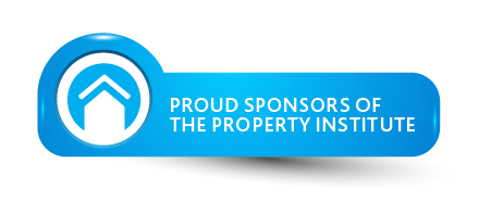 Proud Sponsor of the Property Institute Annual Conference 2018